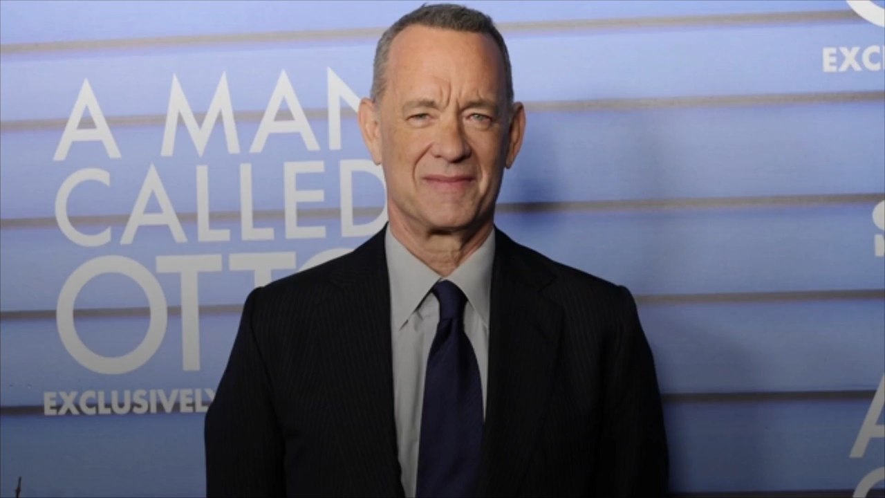 Tom Hanks alerte sur une version IA de lui-même promouvant un plan dentaire