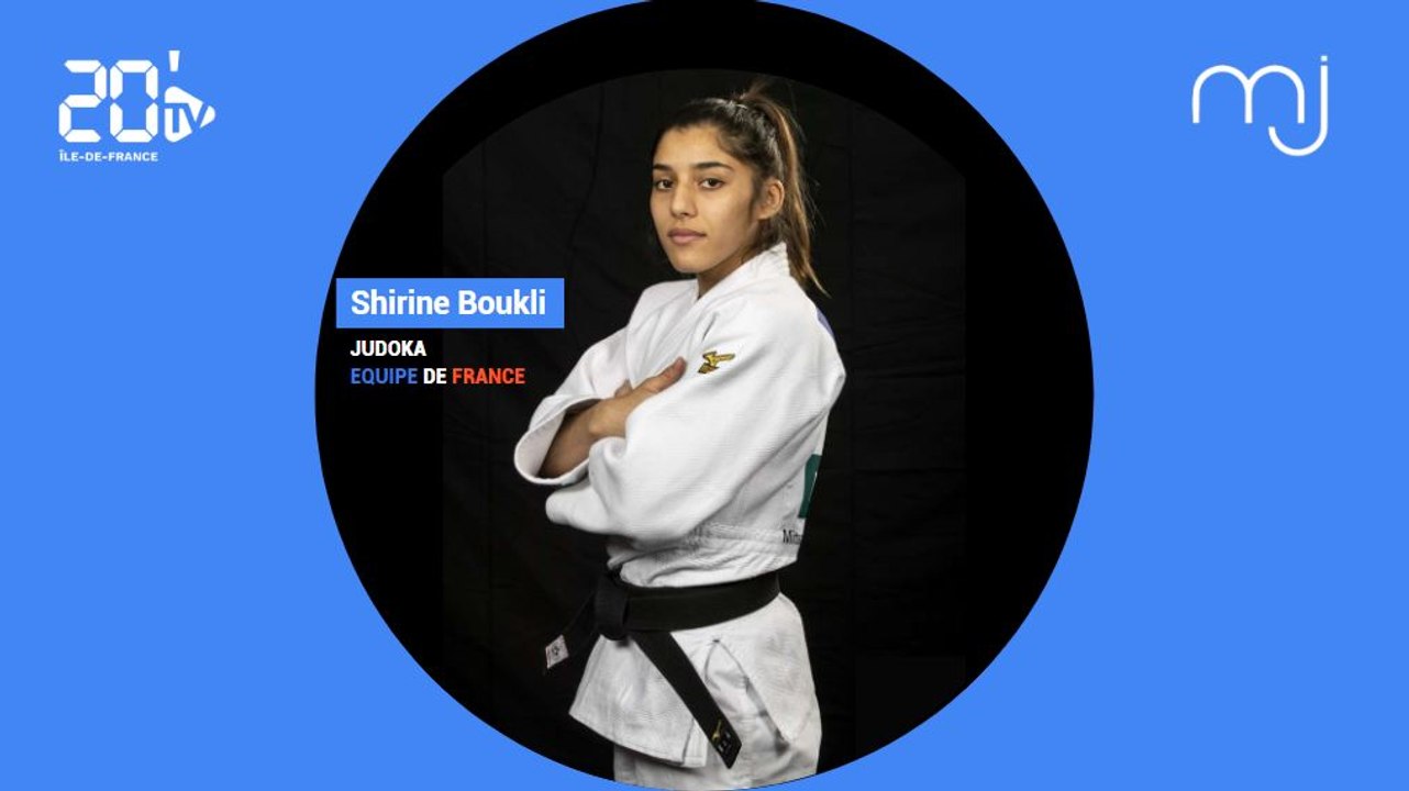 #MoiJeune : c'est quoi réussir sa vie ? Itw Shirine Boukli