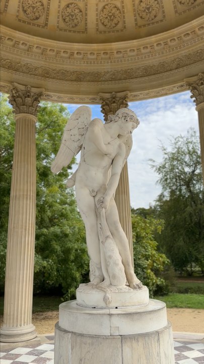 Spot : Château de Versailles
