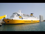 Corsica Ferries : le conseil exécutif de Corse ne veut pas payer l’amende et attaque...