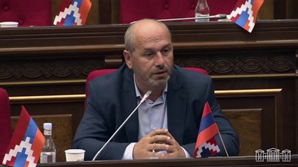 Armênia ratifica adesão ao Tribunal Penal Internacional