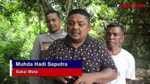 Geger Penemuan Kerangka Manusia Dicor dalam Drum di Aceh, Polisi: Laporkan Orang Hilang