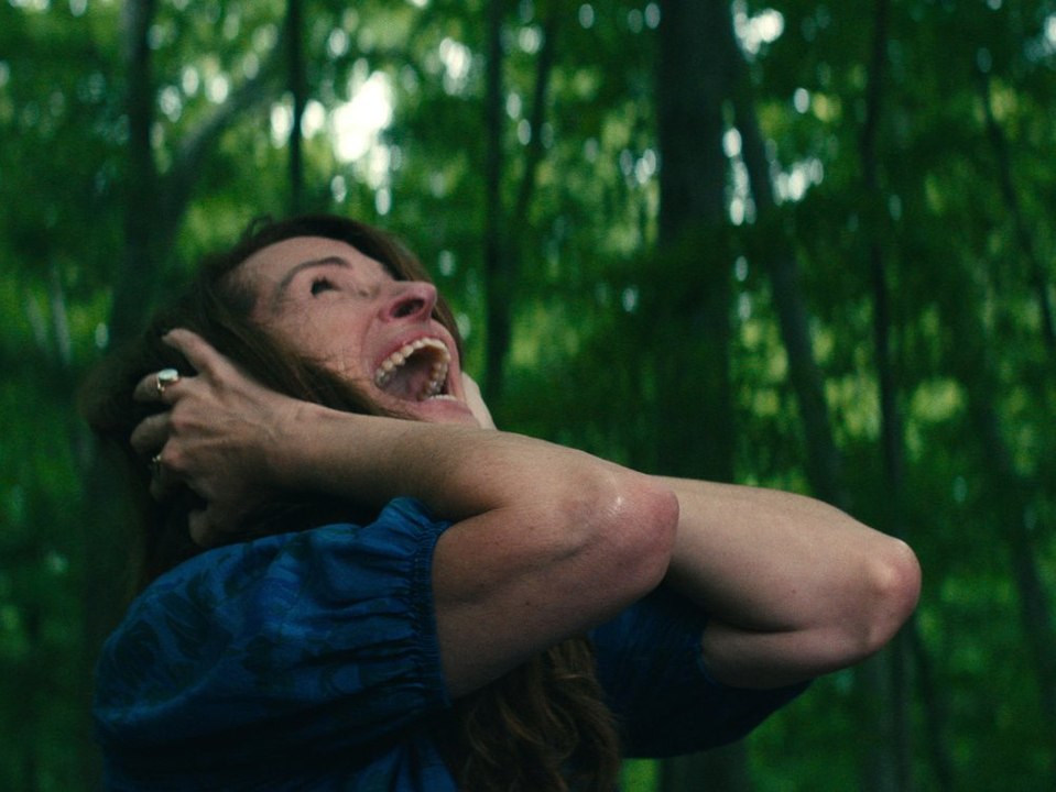 'Leave the World Behind': Trailer zum Thriller mit Julia Roberts