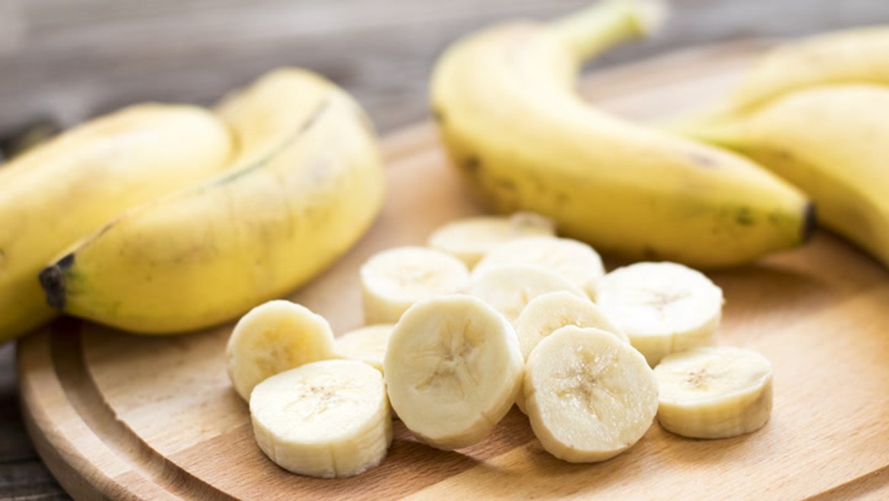 Do Bananas Lower Blood Pressure? video Dailymotion