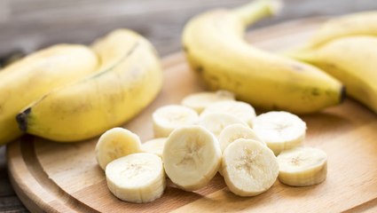 Do Bananas Lower Blood Pressure?