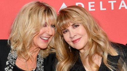 Stevie Nicks Dice Que Fleetwood Mac No Hará Más Giras Tras La Muerte De Christine McVie
