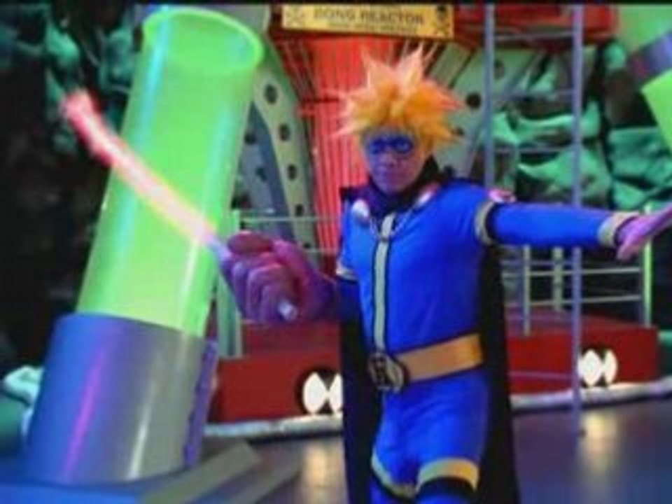 Jay and Silent Bob Strike Back (2001)