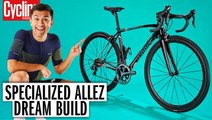 Specialized S-Works Allez - A Bike For Life? | Cycling Weekly