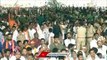 KCR Sends Telangana Funds To Karnataka Congress, Says PM Modi _ BJP Public Meeting In Nizamabad _ V6