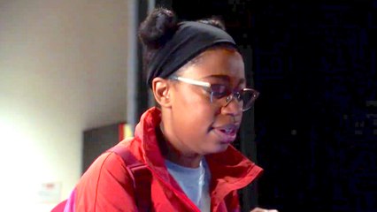 Caught Off Guard in This Scene from CBS’ NCIS