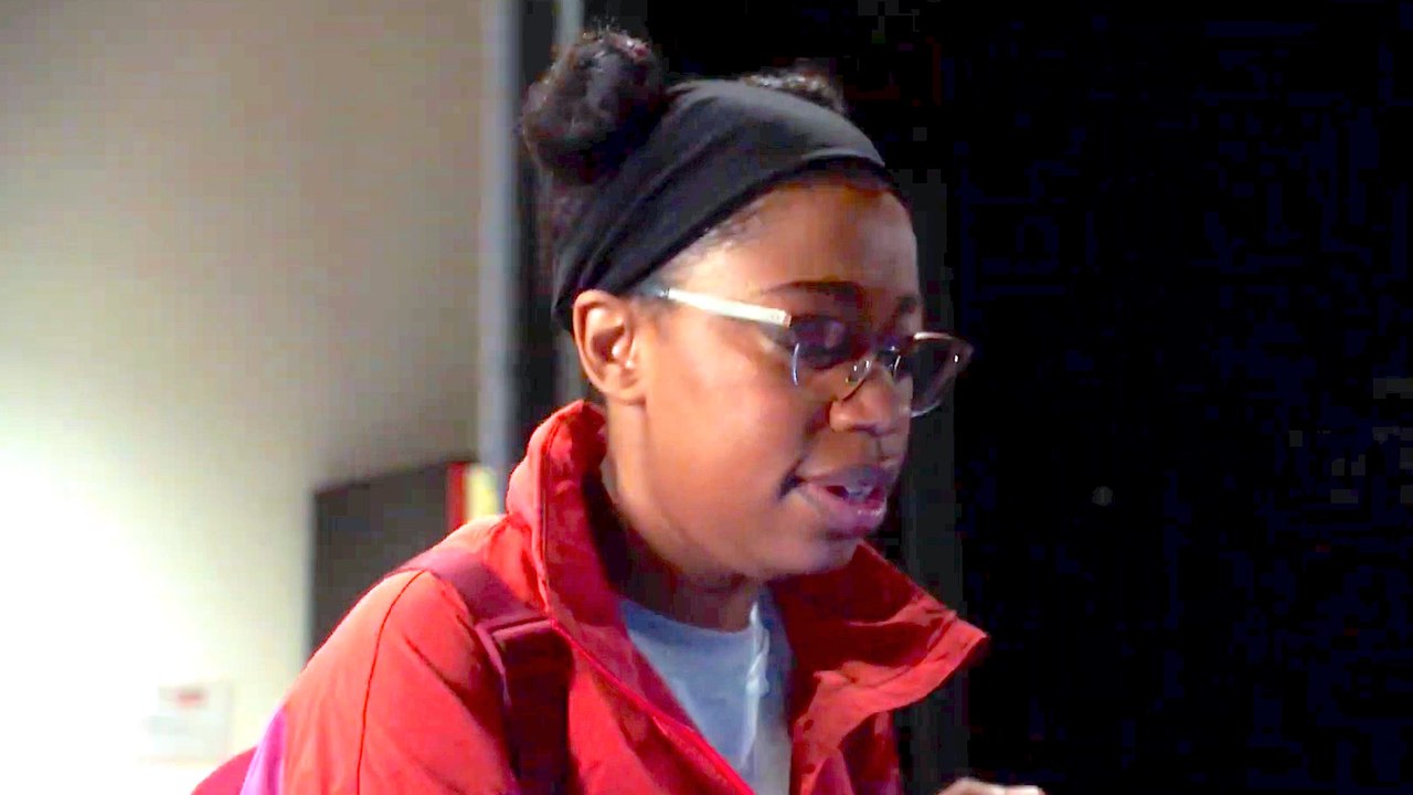 Caught Off Guard in This Scene from CBS’ NCIS