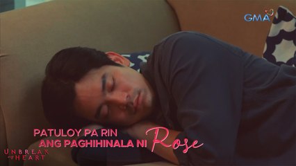 Unbreak My Heart: Hindi susuko ang puso (Episode 75)