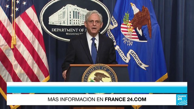 Estados Unidos: Hunter Biden comparece ante un tribunal federal por posesión de armas de fuego