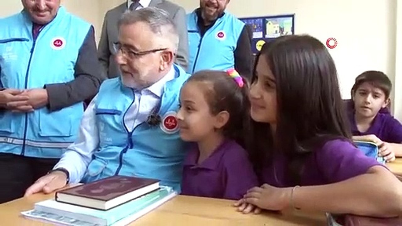 Un cadeau significatif pour les enfants qui choisissent les cours « Coran » ou « Vie du Prophète »