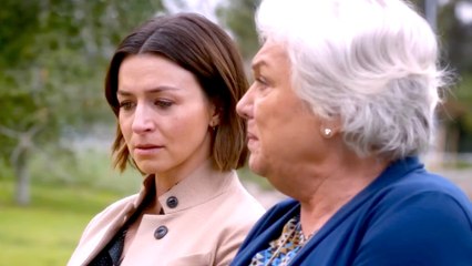 My Biggest Regret in This Scene from ABC’s Grey’s Anatomy