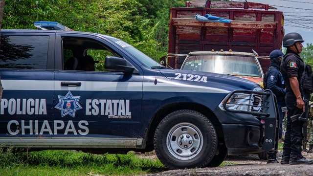 Secuestran y asesinan a dos personas vinculadas al Partido Morena de México