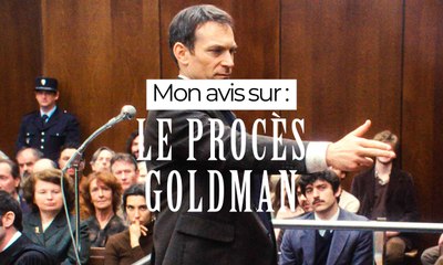 Encore une masterclass du cinéma français