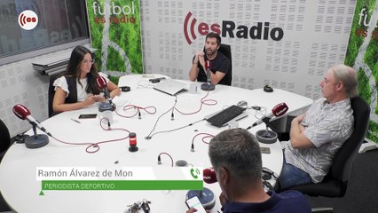 Fútbol es Radio: ¿Es legal la palanca de Roures con el Barcelona? ¿Adúltero la competición?