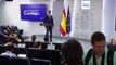 ESPAÑA | El rey propone a Pedro Sánchez como candidato a la investidura tras el fracaso de Feijóo