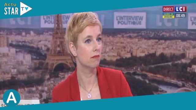 “Ça m’attriste” : Clémentine Autain cash sur les tensions avec Jean-Luc Mélenchon