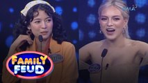 Family Feud: Team Lola Amour vs Team Dilaw