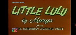 The Little Lulu - Musical Lulu [Eng]