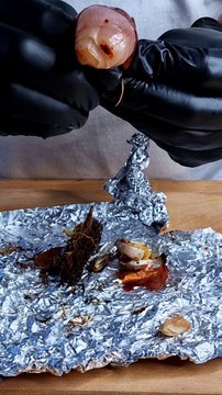 Je te fais un sandwich MAGNIFIQUE ! #sandwich #Mozzarella #recette #cuisine #food #foodie