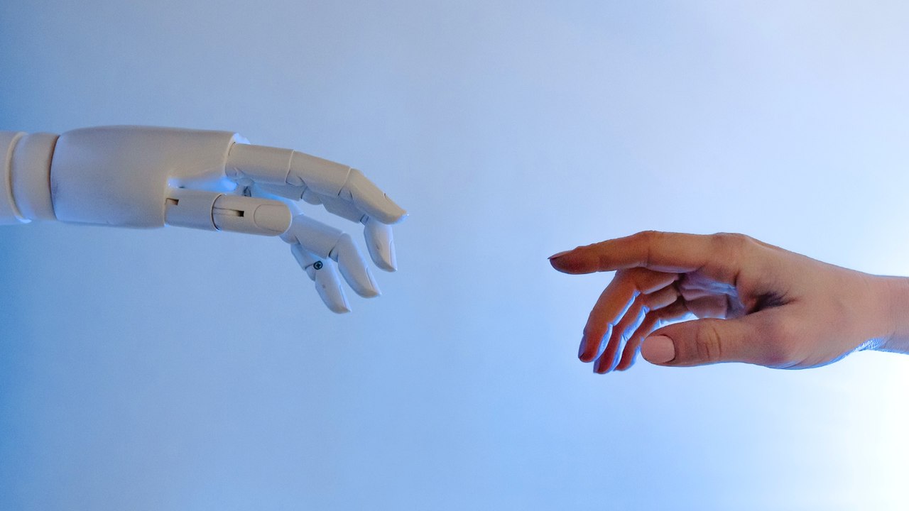 Are You Smarter Than AI? Take the Test!