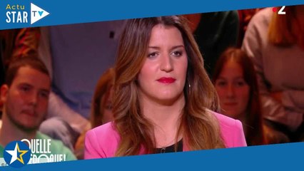 “Et moi je suis Madonna…” Marlène Schiappa : son tacle bien senti à Marion Maréchal