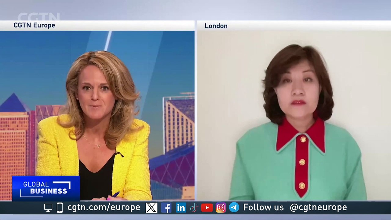 China-Germany High-Level Financial Dialogue