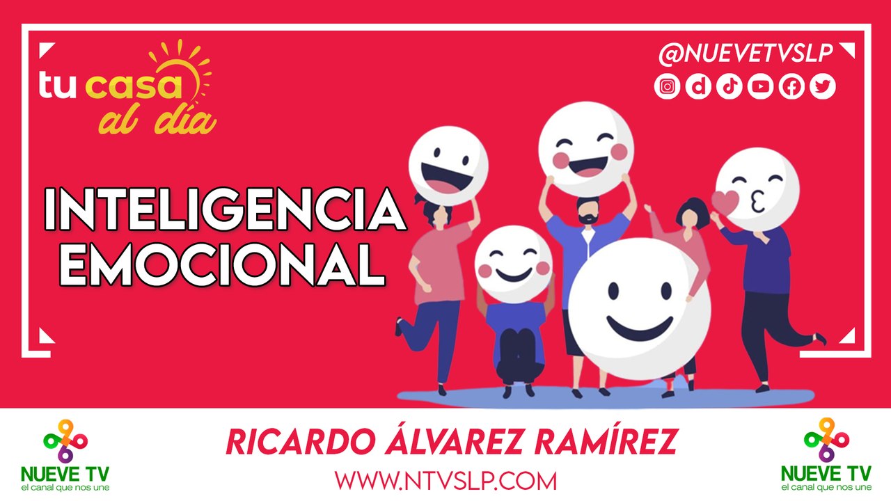 Inteligencia emocional