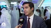 الرئيس التنفيذي لفيرتيغلوب الإماراتية لـ CNBC عربية: الشركة تخطط لتوسعة إنتاج الأمونيا المخفضة للكربون بأكثر من 1 مليون طن خلال 3 سنوات