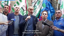 Marelli,Samuele Lodi (Fiom-Cgil): 