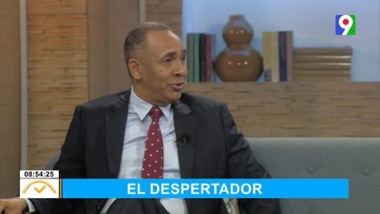Nelson Arroyo “Algo tiene que decir la oposición para mantener su militancia viva” | EL Despertador SIN