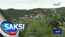 Ilang miyembro ng SBSI, bumaba na sa bundok at bumalik sa kani-kanilang tahanan | Saksi