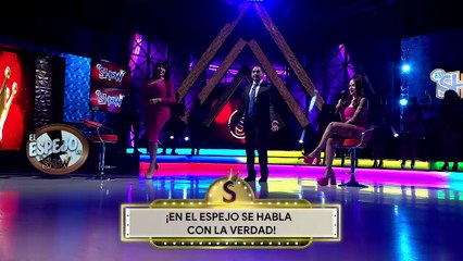 "Quería sus 5 minutos de fama": Regina se enfrenta al sillón de la verdad con Irais