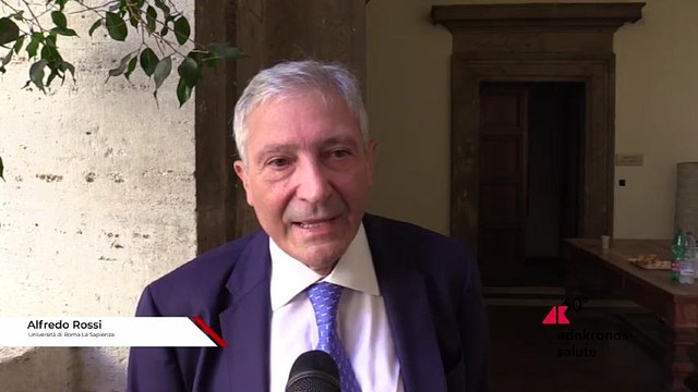 Salute: Rossi (Sapienza), ‘alopecia areata, si sensibilizzi opinione pubblica e si dia supporto scientifico’