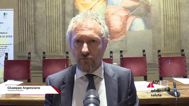 Salute: alopecia areata, Argenziano (Sidemast), ‘formare medici sui farmaci e fare ricerca