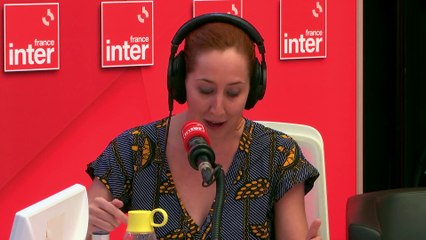 Peut-on imaginer du contenu sexuel qui ne choquerait personne? Promotion canapé par Maïa Mauzaurette