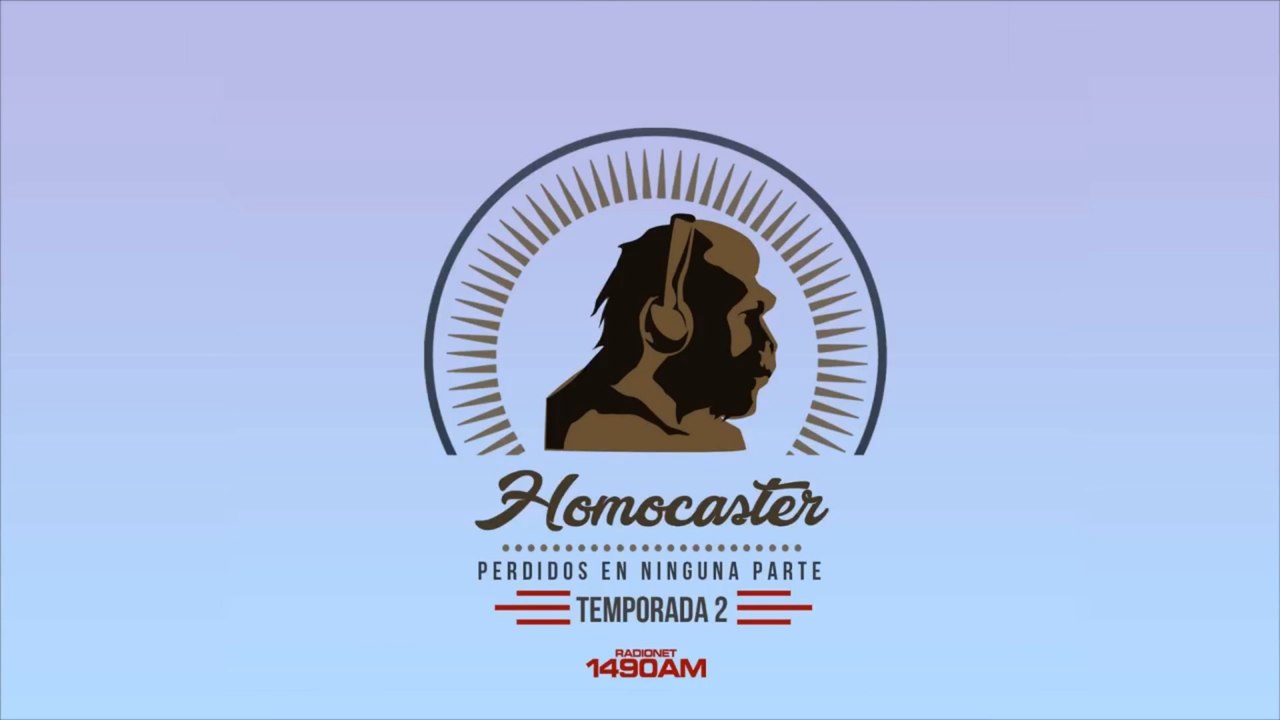 Homocaster 3 de octubre 2023