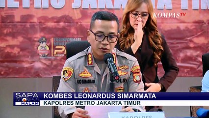 Polisi Ungkap Hasil Otopsi Anak Perwira TNI Tewas Terbakar di Pos Lanud Halim
