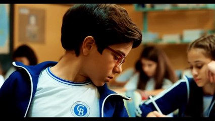 Sobre Rodas - Filme Completo Dublado - Filme de Drama