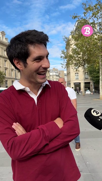 "À quelle fréquence tu changes tes draps ?"