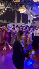 Boda con temática de Shrek la rompe en TikTok.