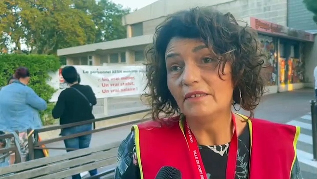 JT,  l'avenue Francis Turcan à Martigues rouvre demain