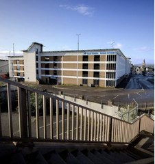 Inverness public react to Rose Street car park set to be demolished and rebuilt