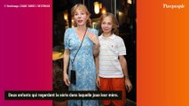 Julie Depardieu tacle ses enfants avec Philippe Katerine : 