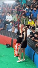 MC bình luận viên đá gà nhà người ta