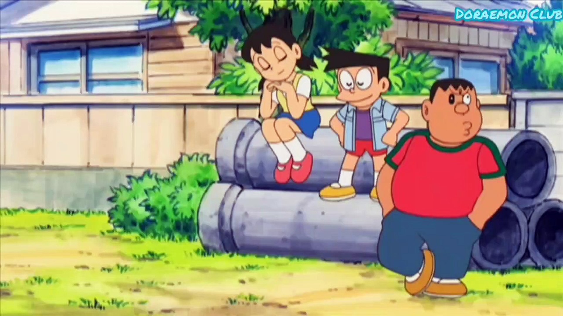 doreamon new ep hindi dub
