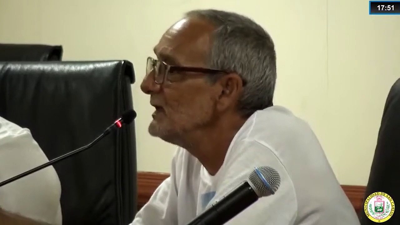 Papá de Yuliana: "Los policías ahora son chicos gasolina"